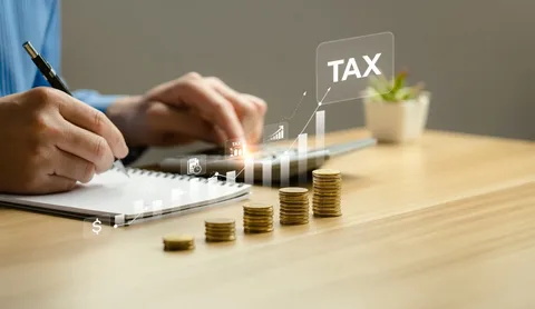 Sales & Use Tax Services